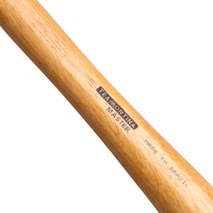 Martelo Bola 1000g Basic Madeira 40410040 Tramontina Master-9eda97ff-59fe-4aae-a5ac-4882a95e6ae9