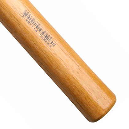 Martelo Bola 1000g Basic Madeira 40410040 Tramontina Master-6835cadb-232d-4169-9a28-410d0e79e16e