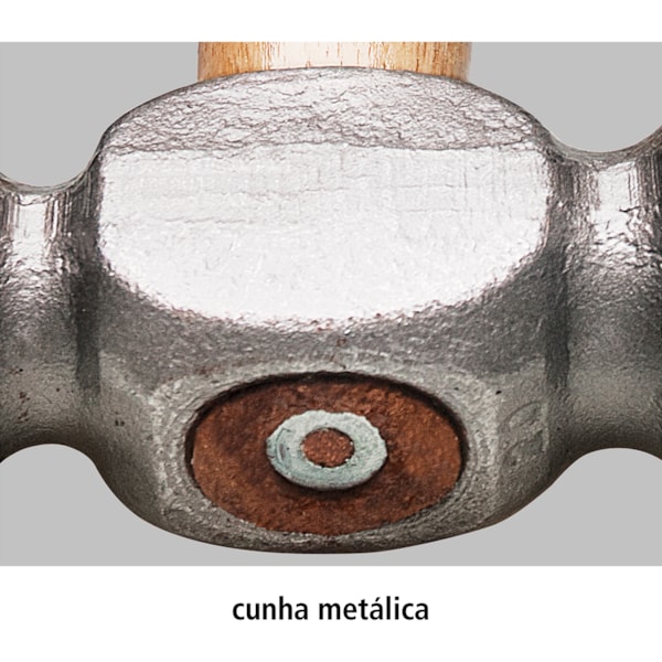 Martelo Bola 1000g Basic Madeira 40410040 Tramontina Master-4dba27f2-8b67-4289-a67e-2ac32df33eac