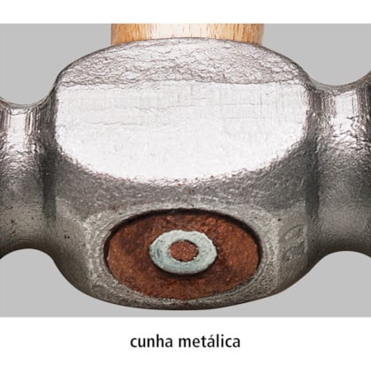 Martelo Bola 1000g Basic Madeira 40410040 Tramontina Master-3b39ab25-b475-490e-a06f-995a6bf8154b