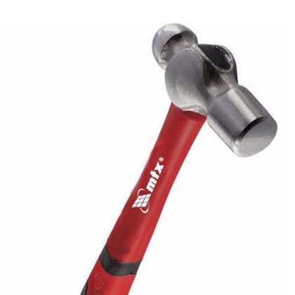 Martelo Bola 1000G Cabo de Fibra de Vidro MTX-f231198e-dc55-4b7a-9f64-9144b7c22e29