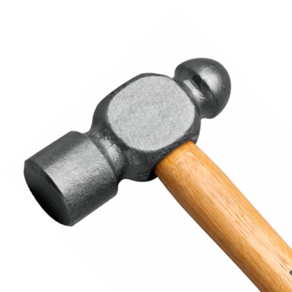 Martelo Bola 300g Basic Madeira 40410012 Tramontina MASTER-ed37d3a0-9bf7-4c93-b1d8-4d985ba9e9f5