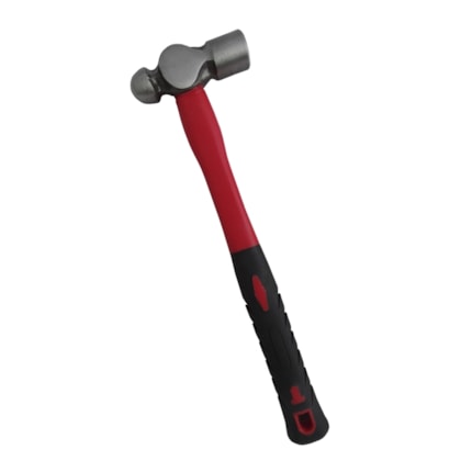 Martelo Bola 300G Cabo de Fibra de Vidro MTX-7514d0d4-3dbd-4280-80c8-b32a6009cbcf