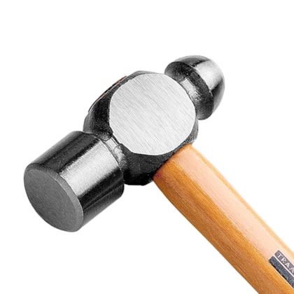 Martelo Bola 300gr com Cabo Tramontina-3ed1561e-3ea9-49b5-ad4d-b8cdfe3684ae