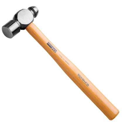 Martelo Bola 300gr com Cabo Tramontina-513d7736-ebe0-4061-a91a-0e2095c0be51