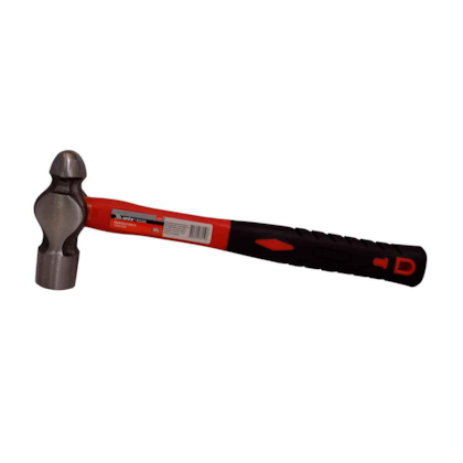 Martelo Bola 600GR CB Fibra de Vidro 1020955 MTX-fd714152-bbe8-457b-8574-2a231788ed19