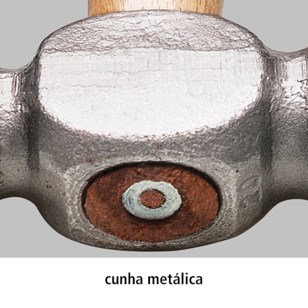 Martelo Bola 800g Basic Madeira 40410032 Tramontina Master-d288162c-bca6-42e8-85b0-c08019ff0e97