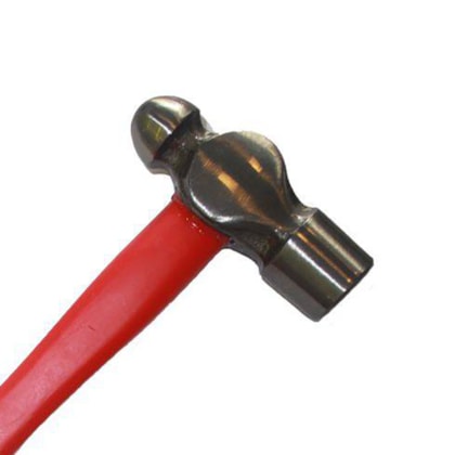 Martelo Bola 800G Cabo de Fibra de Vidro MTX-39512792-2ad2-4fed-b858-9cdf1581fa87