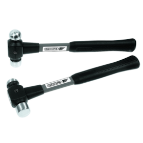 Martelo Bola Cabo em Fibra  8601F-300 300gr 037320 Gedore