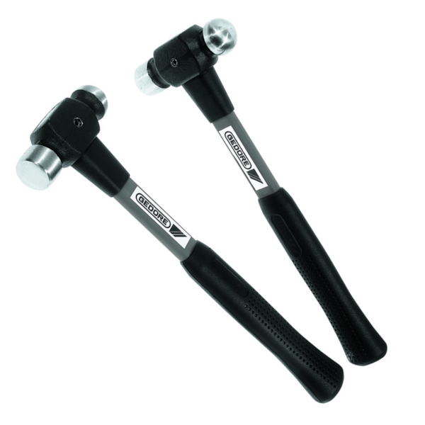 Martelo Bola Cabo em Fibra 8601F-300 300gr 037320 Gedore-e4a35637-65d0-45de-b458-da79d9c9d1ac