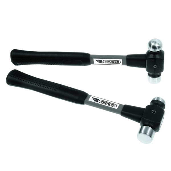 Martelo Bola Cabo em Fibra 8601F-300 300gr 037320 Gedore-0cdf0611-b1ed-4579-b7e3-d6f7f2ac1176