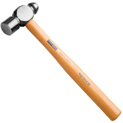 Martelo Bola com Cabo de Madeira 400g Tramontina Pro-e4a339cd-26b4-464a-b381-8abd3bfc421a