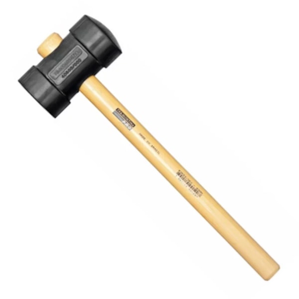 Martelo Borracha 80mm 860g Tramontina-632fff60-4e28-4ea5-81b8-505da6bebc3e
