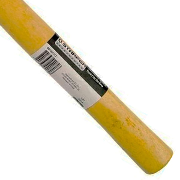 Martelo Borracha 80mm Starfer-767792c1-b1ab-449a-83b8-208c09d016de