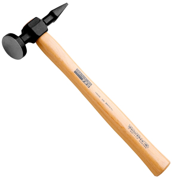Martelo Chapeador Pena Cruzada 300gr Tramontina-f2130565-d1f9-4ae9-b389-946dad55118a