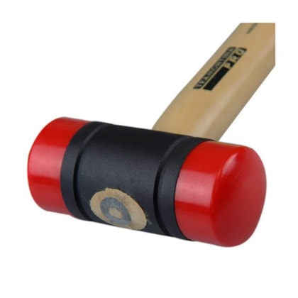 Martelo com Bordas Plástica Abs 40mm Tramontina-4fc19be7-dac6-489a-83fe-338d0abd2e96