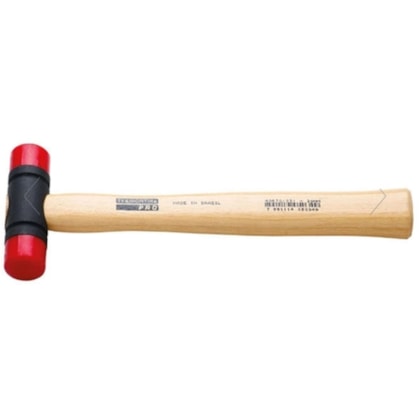 Martelo de Borda Plástica Abs 30mm Tramontina-4673541b-f628-4385-8059-74e04461adfe