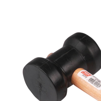 Martelo de Borracha Profissional 34cm 32910 Max-29ed6096-fbd4-49ce-93d6-6ddda3413a3f