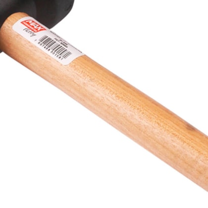 Martelo de Borracha Profissional 34cm 32910 Max-9ff7adb1-6da4-45b7-9b78-ffddd7d323f0