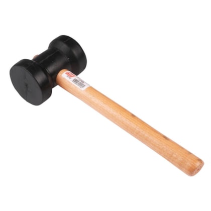 Martelo de Borracha Profissional 34cm 32910 Max-5e90c012-d0e1-4a42-99c0-7a441277d378