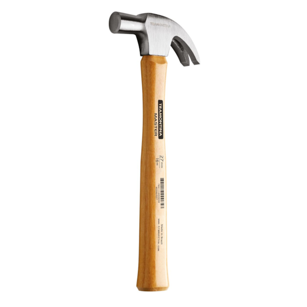 Martelo de Unha 27mm Polido 40200027 Tramontina Master-b229eaa7-a3af-4026-af90-022d67cb202d