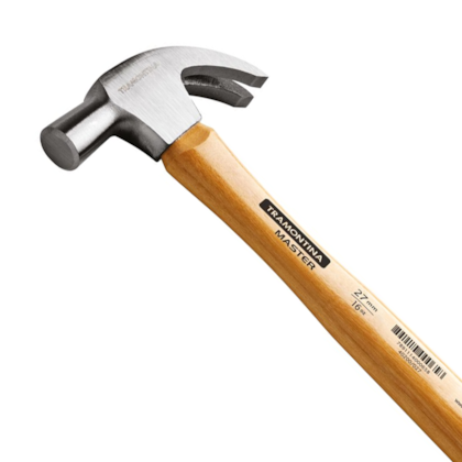 Martelo de Unha 27mm Polido 40200027 Tramontina Master-34063226-5b30-4a3c-a9a5-d657ef667df2