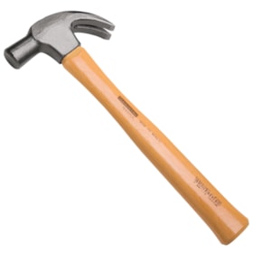 Martelo de Unha 29mm Jateado Tramontina