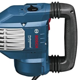 Martelo Demolidor 1.700w SDS Max GSH 11 VC Bosch