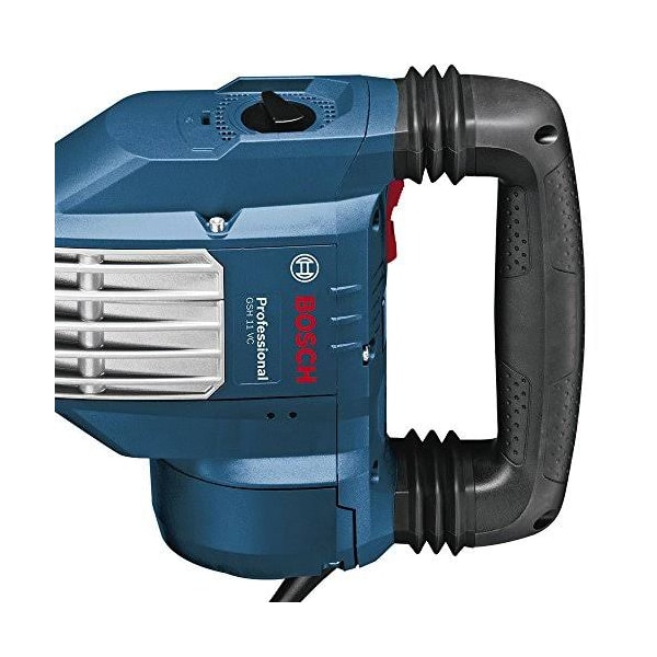 Martelo Demolidor 1.700w SDS Max GSH 11 VC Bosch-fe4bb799-483a-4772-8194-1e9ec633ed2d