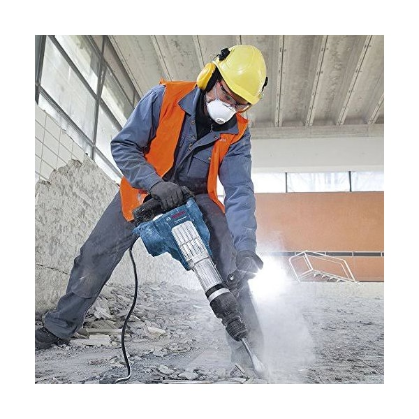 Martelo Demolidor 1.700w SDS Max GSH 11 VC Bosch-39f9d71e-6c21-48fa-b247-a576e7167b94