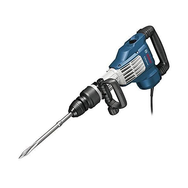 Martelo Demolidor 1.700w SDS Max GSH 11 VC Bosch-cbfc6831-6dd6-4159-a0c0-eff3a73d75c9