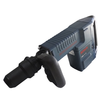 Martelo Demolidor 10kg 25J 1.500w SDS-Max GSH 11 E Bosch-04e9d7e9-bd9e-4c58-9717-b77abe37685c