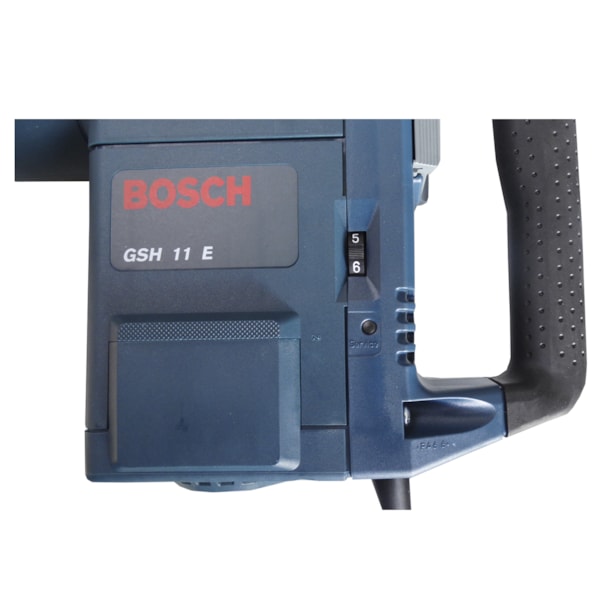 Martelo Demolidor 10kg 25J 1.500w SDS-Max GSH 11 E Bosch-f80d3bf7-1a45-4960-88e4-71560d80460a