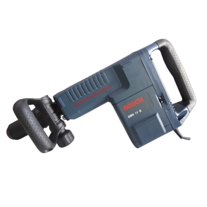 Martelo Demolidor 10kg 25J 1.500w SDS-Max GSH 11 E Bosch-3ab0e289-54c7-4731-ad82-de592a3619b0