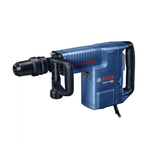 Martelo Demolidor 11KG 1500W 16,8J Com Acessórios GSH 11E Bosch-ba35f919-726e-48f9-81d8-a2702d507654