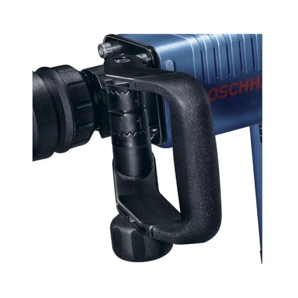 Martelo Demolidor 11KG 1500W 16,8J Com Acessórios GSH 11E Bosch-95a82784-78d6-441b-a1ed-3392ac015eec