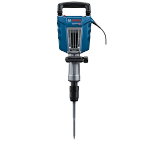 Martelo Demolidor 14,6kg 1750W 220V GSH 14C Bosch