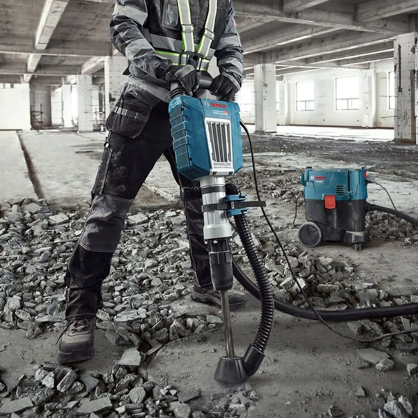Martelo Demolidor 14,6kg 1750W 220V GSH 14C Bosch-21f06359-75ab-4028-8810-314087cb0395