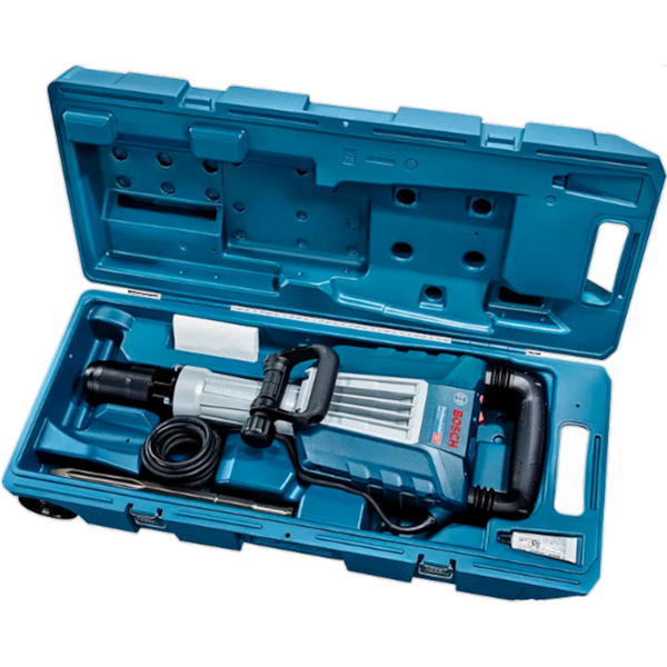 Martelo Demolidor 14,6kg 1750W 220V GSH 14C Bosch-39eddf6e-5c13-47c3-8fea-e0f749d774f9