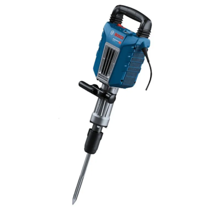 Martelo Demolidor 14,6kg 1750W 220V GSH 14C Bosch