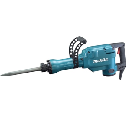 Martelo Demolidor 15kg 1510w HM1306 Makita-31ff3504-3b9c-45e1-a53c-03b62cad002c