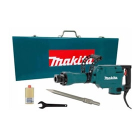 Martelo Demolidor 15kg 1510w HM1306 Makita