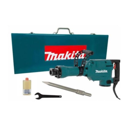 Martelo Demolidor 15kg 1510w HM1306 Makita-913e0554-fa47-4690-9b4a-80dd1df0c940
