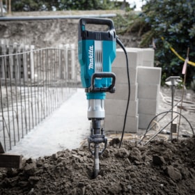 Martelo Demolidor 1850W 220V HM1502 Makita