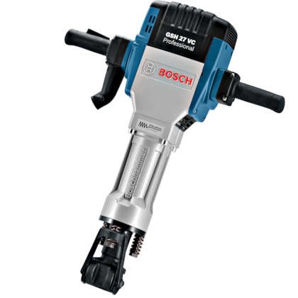 Martelo Demolidor 30kg 2000w GSH 27 VC Bosch-7d1c6c44-3e83-4ac1-871d-79d00119b410