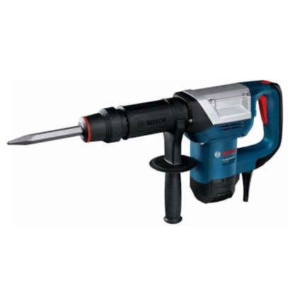 Martelo Demolidor 5,7KG 1100W GSH 500 Professional Bosch-65033786-a1f0-4712-8409-21028ac713a4