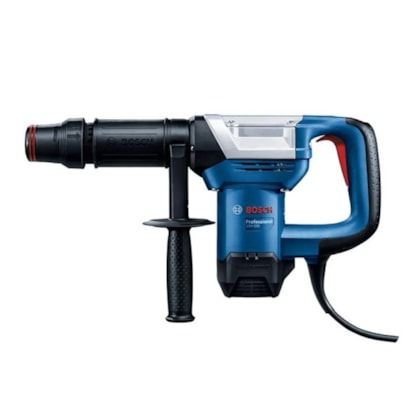Martelo Demolidor 5,7KG 1100W GSH 500 Professional Bosch-94aa3857-9302-4f29-b461-dd9c34537c9e