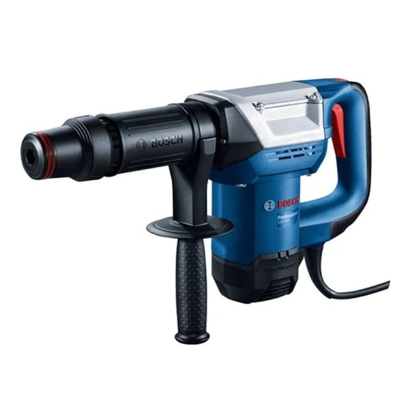 Martelo Demolidor 5,7KG 1100W GSH 500 Professional Bosch-c80178c9-fa9f-4081-87b3-cd096d43066e