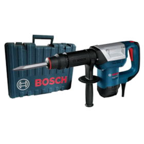 Martelo Demolidor 5,7KG 1100W GSH 500 Professional Bosch