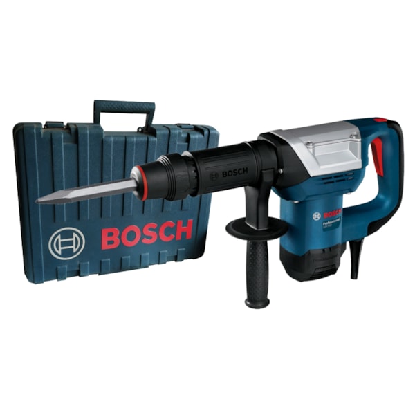 Martelo Demolidor 5,7KG 1100W GSH 500 Professional Bosch-12a1e065-a413-415b-b620-782b4e0840d1